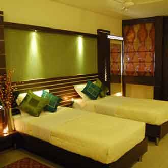 Hotel Meera, Chittorgarh 2